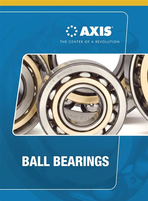 Mcguire bearing - That’s why McGuire stocks a wide range of high-quality bearings at affordable prices. With various…. Liked by Chris Clark, CPA. Axis’ EMQ Ball Bearings ensure lasting performance. Their high ...